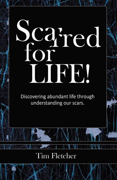 Produktbild: Scarred For Life!