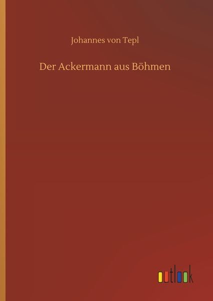 Produktbild: Der Ackermann aus B&ouml;hmen