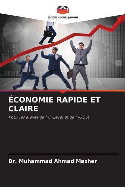 Produktbild: &Eacute;conomie Rapide Et Claire