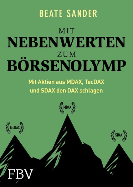 Produktbild: Mit Nebenwerten zum B&ouml;rsenolymp