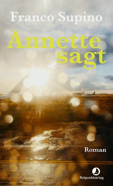 Produktbild: Annette sagt