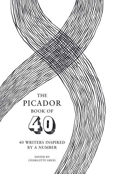 Produktbild: The Picador Book of 40