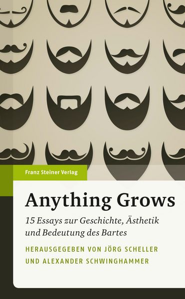 Produktbild: Anything Grows