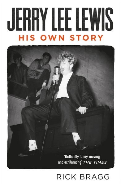 Produktbild: Jerry Lee Lewis