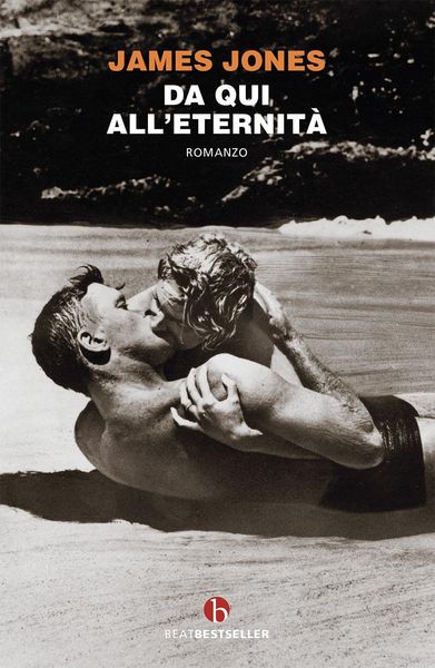 Produktbild: Da qui all'eternit&agrave;