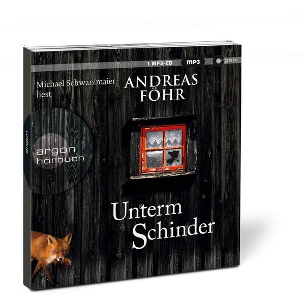 Produktbild: Unterm Schinder