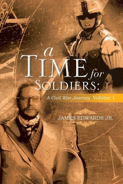 Produktbild: A Time for Soldiers