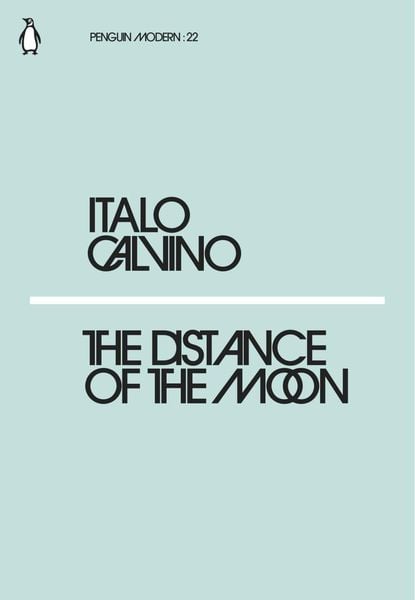 Produktbild: The Distance of the Moon