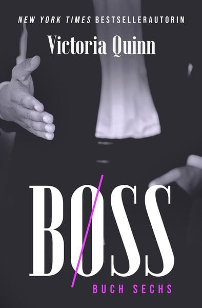 Produktbild: Boss Buch Sechs (Boss (German), #6)