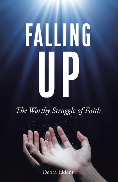 Produktbild: Falling Up