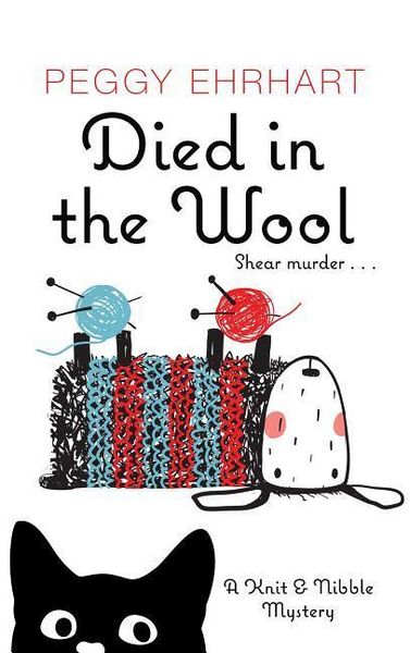 Produktbild: Died in The Wool -Lp