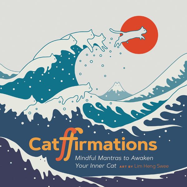 Produktbild: Catffirmations