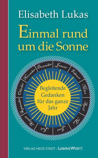 Produktbild: Einmal rund um die Sonne