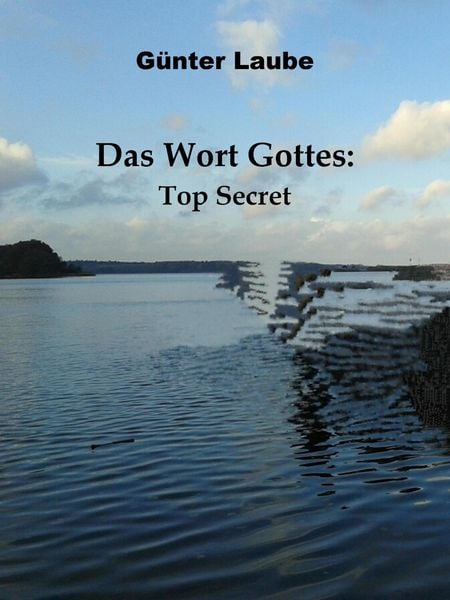 Produktbild: Das Wort Gottes: Top Secret