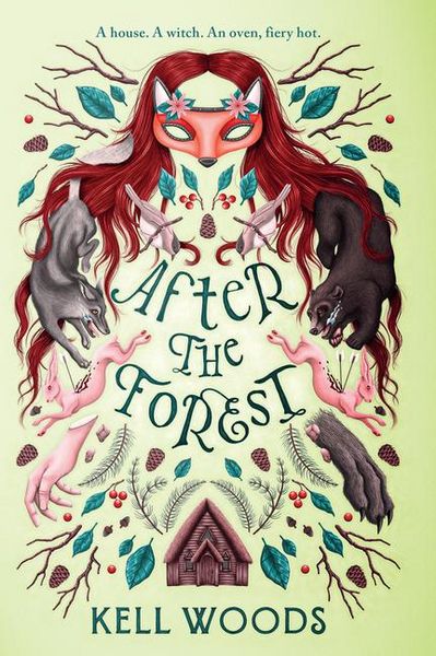 Produktbild: After the Forest