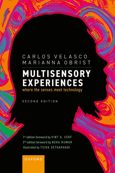 Produktbild: Multisensory Experiences