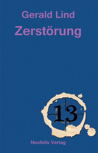 Produktbild: Zerst&ouml;rung