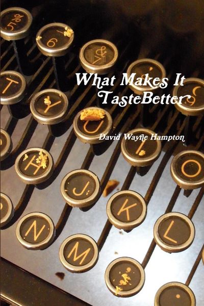 Produktbild: What Makes It Taste Better