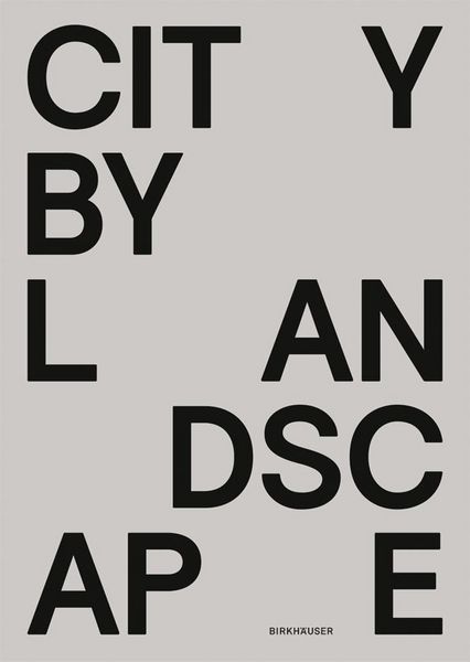 Produktbild: City by Landscape