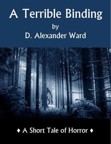 Produktbild: Terrible Binding