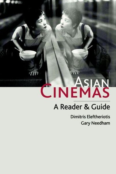 Produktbild: Asian Cinemas