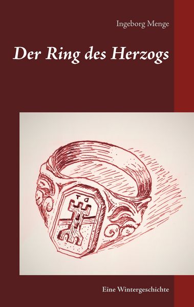 Produktbild: Der Ring des Herzogs
