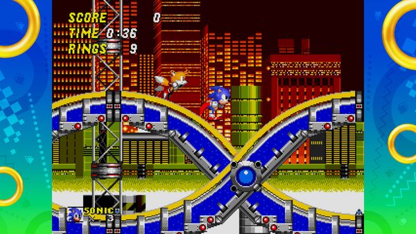 Produktbild: Sonic Origins Plus (Limited Edition)