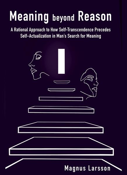 Produktbild: Meaning Beyond Reason