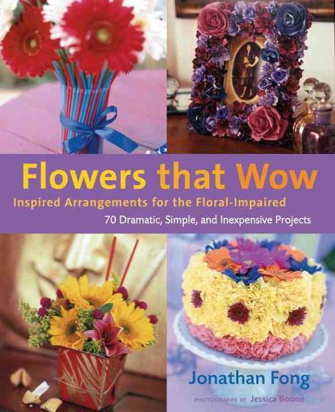 Produktbild: Flowers That Wow