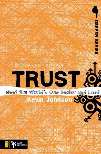 Produktbild: The Trust