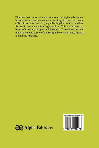 Produktbild: The Philippine Islands, 1493-1898 - Volume 52 of 55 1630-34 Explorations by Early Navigators, Descriptions of the Islands and Their Peoples, Their His