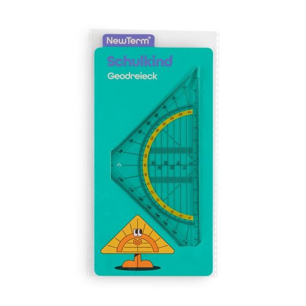 Produktbild: Geodreieck