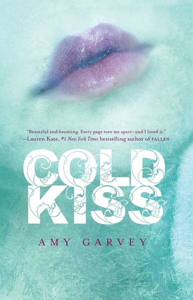 Produktbild: Cold Kiss