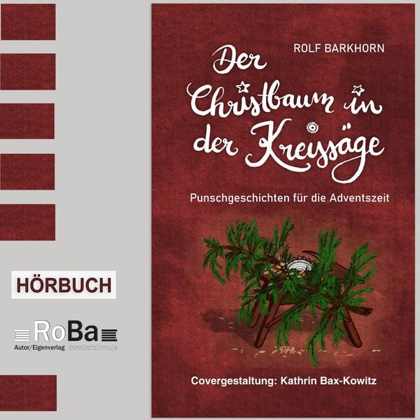 Produktbild: Der Christbaum in der Kreiss&auml;ge