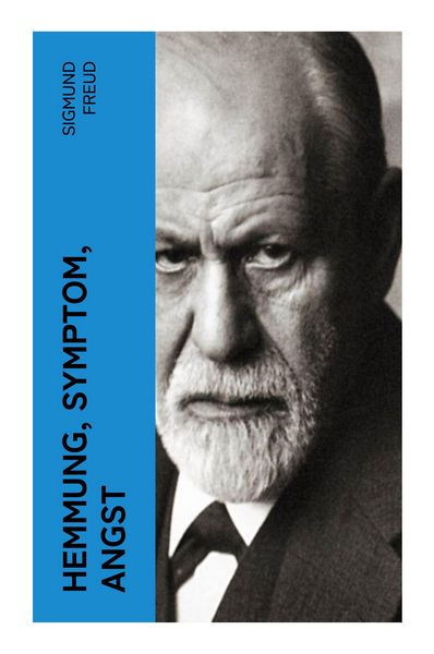 Produktbild: Hemmung, Symptom, Angst