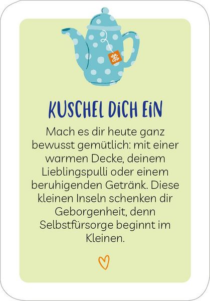 Produktbild: Gl&uuml;cks-Challenge