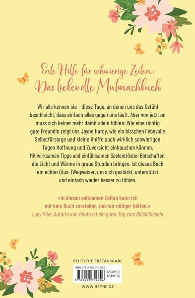 Produktbild: F&uuml;hl dich umarmt