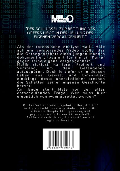 Produktbild: Bunkerkind