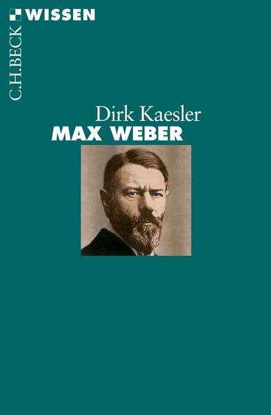 Produktbild: Max Weber
