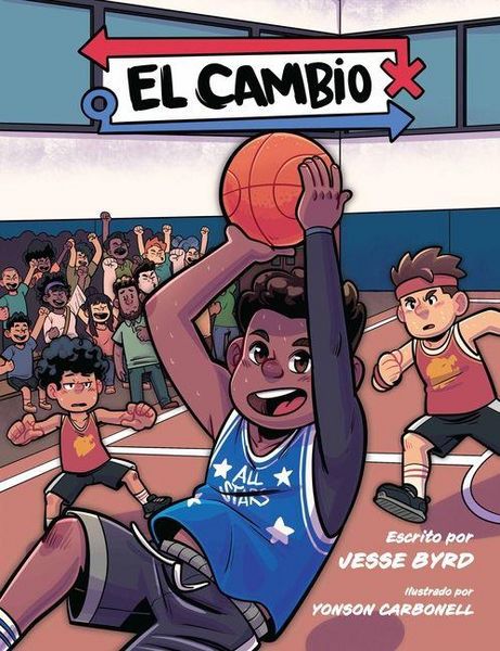 Produktbild: El Cambio