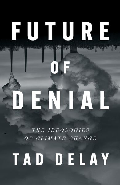 Produktbild: Future of Denial