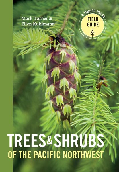 Produktbild: Trees and Shrubs of the Pacific Northwest