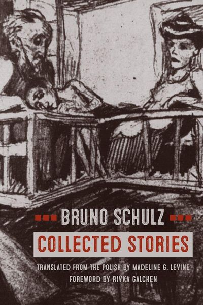 Produktbild: Collected Stories