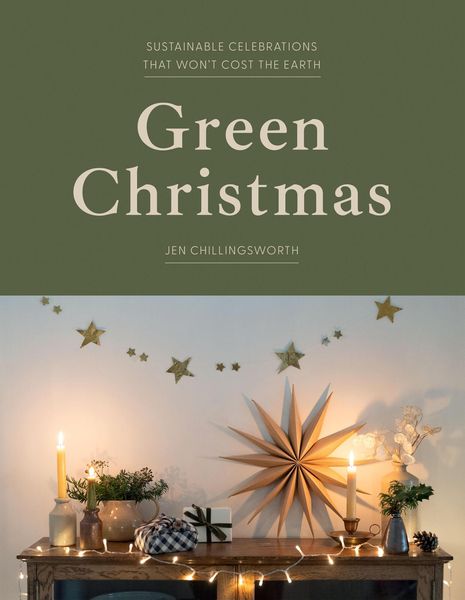 Produktbild: Green Christmas