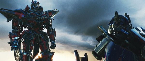 Produktbild: Transformers 3