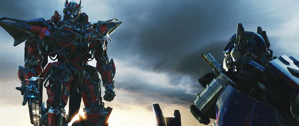 Produktbild: Transformers 3