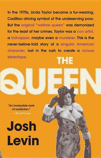 Produktbild: QUEEN