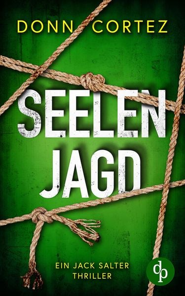 Produktbild: Seelenjagd