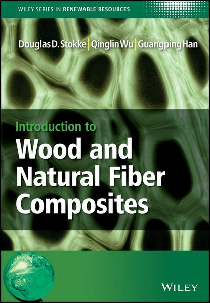Produktbild: Introduction to Wood and Natural Fiber Composites
