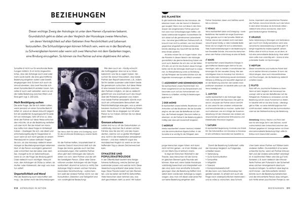 Produktbild: Parkers Astrologie
